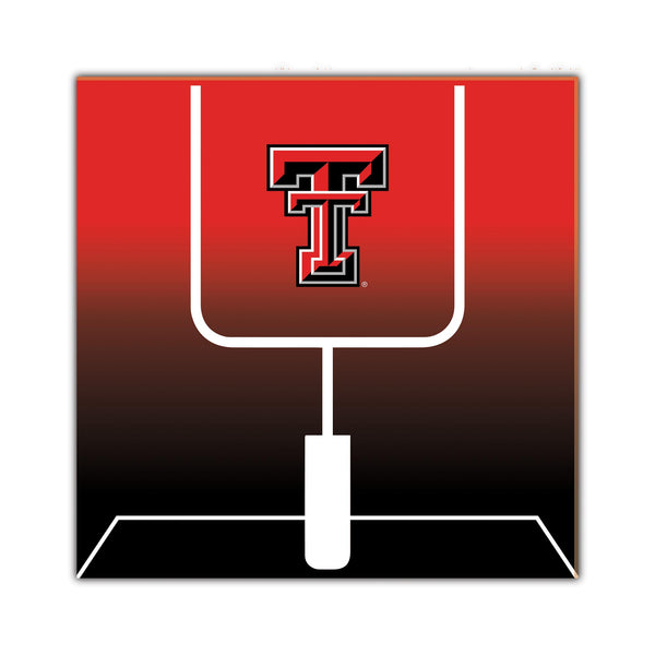 Wholesale C2109-Goal Gradient 10x10 / C2109-Texas Tech