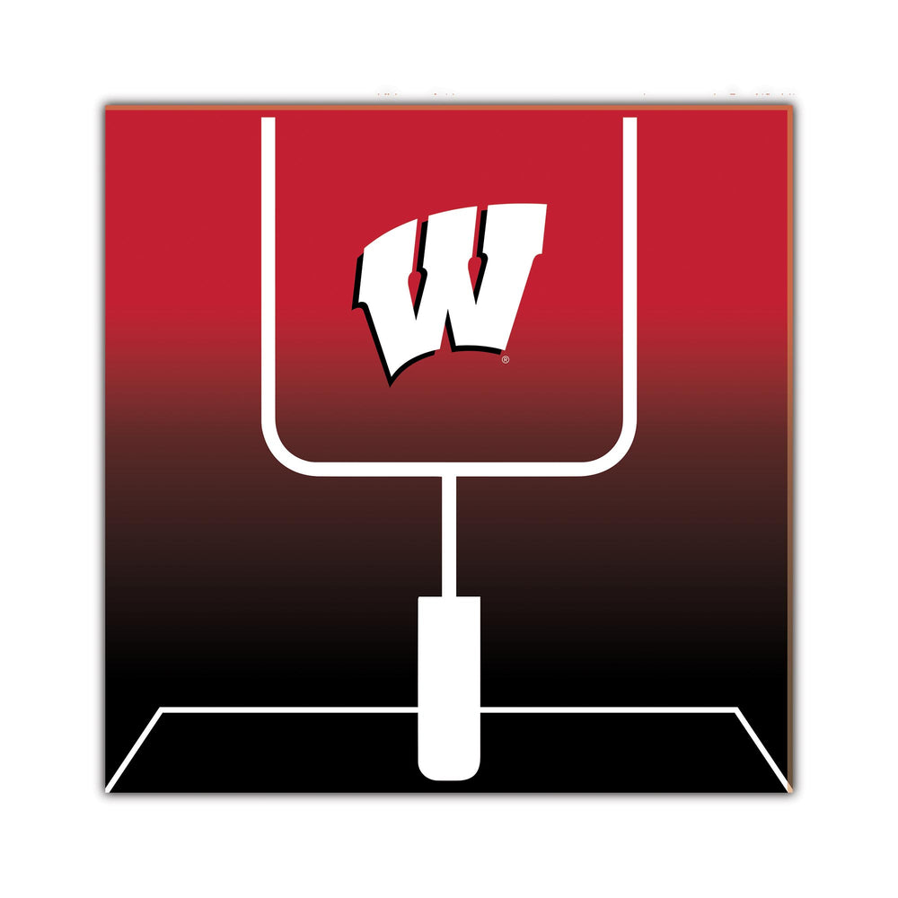 Wholesale C2109-Goal Gradient 10x10 / C2109-Wisconsin