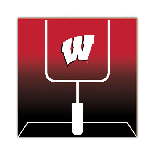 Wholesale C2109-Goal Gradient 10x10 / C2109-Wisconsin