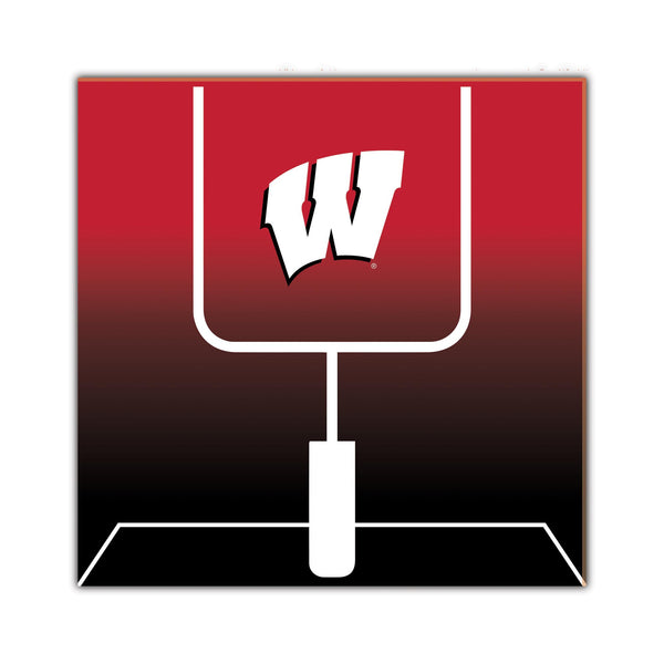 Wholesale C2109-Goal Gradient 10x10 / C2109-Wisconsin