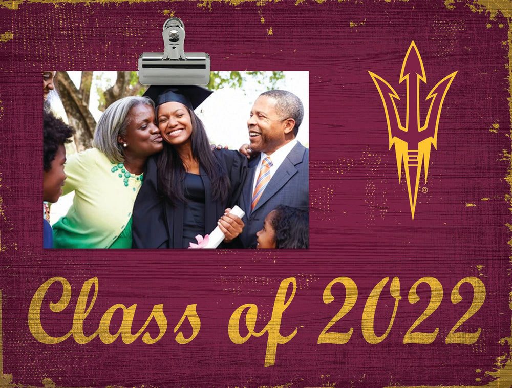 Wholesale C2111-Class of 2022 Clip Frame / C2111-Arizona State