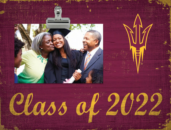 Wholesale C2111-Class of 2022 Clip Frame / C2111-Arizona State