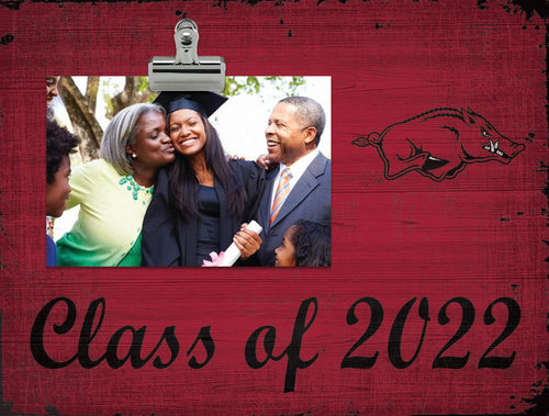 Wholesale C2111-Class of 2022 Clip Frame / C2111-Arkansas