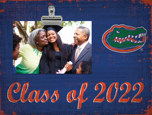 Wholesale C2111-Class of 2022 Clip Frame / C2111-Florida