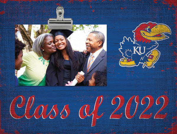 Wholesale C2111-Class of 2022 Clip Frame / C2111-Kansas
