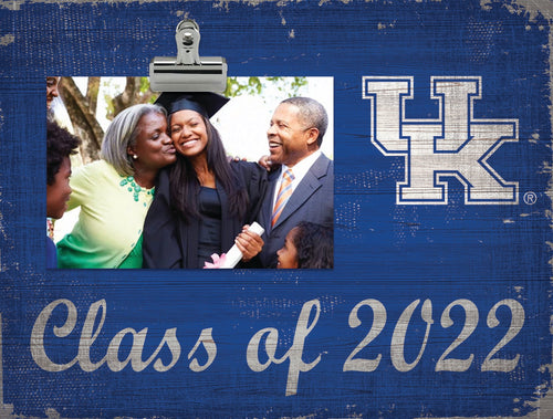 Wholesale C2111-Class of 2022 Clip Frame / C2111-Kentucky