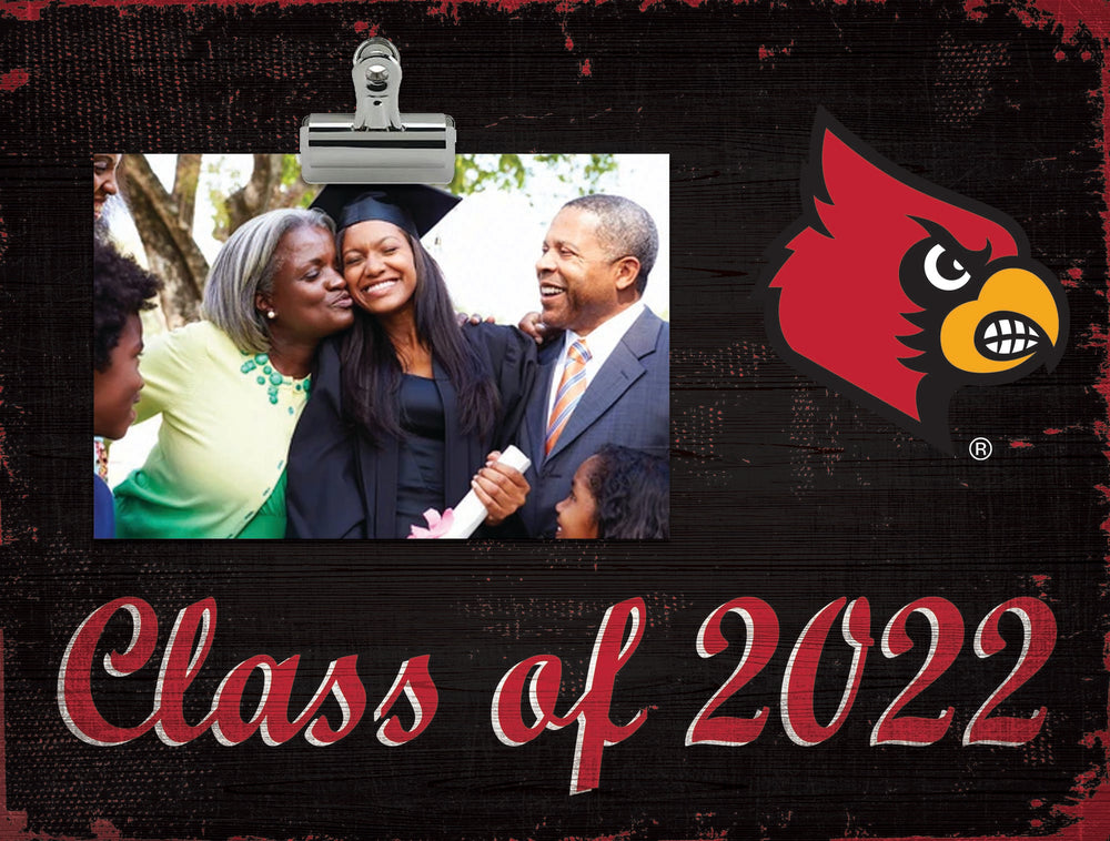 Wholesale C2111-Class of 2022 Clip Frame / C2111-Louisville