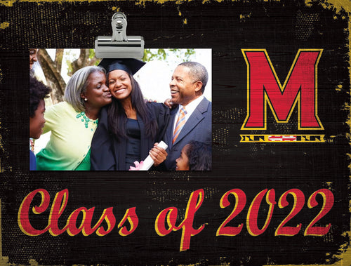 Wholesale C2111-Class of 2022 Clip Frame / C2111-Maryland