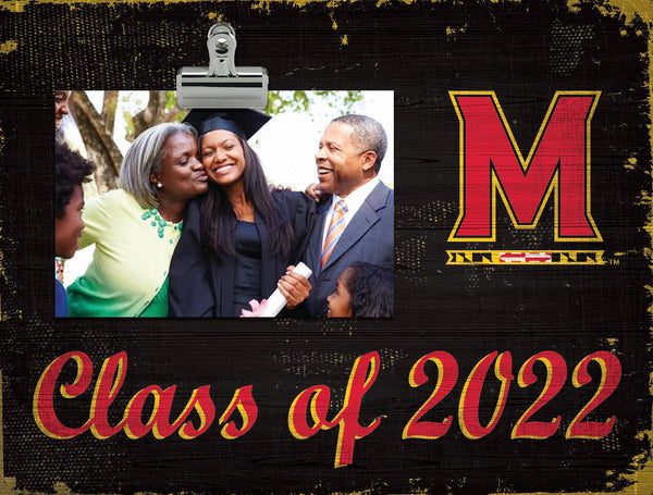 Wholesale C2111-Class of 2022 Clip Frame / C2111-Maryland