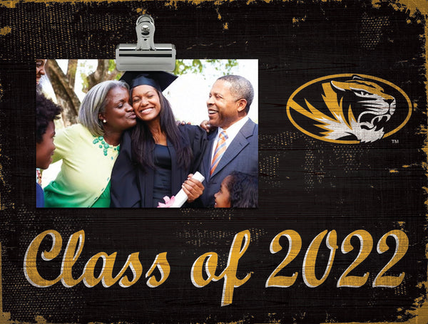 Wholesale C2111-Class of 2022 Clip Frame / C2111-Missouri