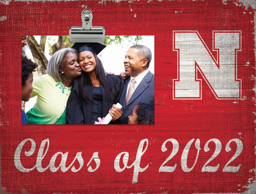 Wholesale C2111-Class of 2022 Clip Frame / C2111-Nebraska