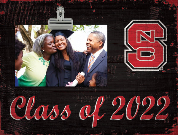 Wholesale C2111-Class of 2022 Clip Frame / C2111-North Carolina State