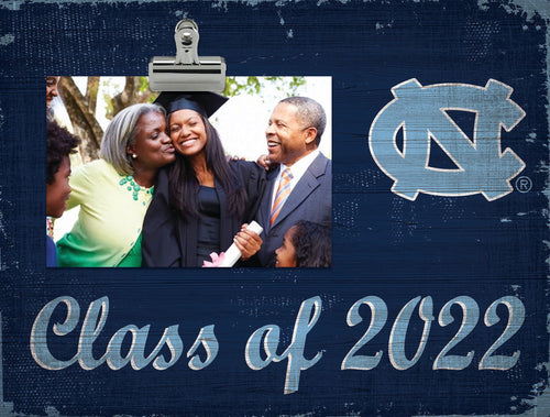 Wholesale C2111-Class of 2022 Clip Frame / C2111-North Carolina
