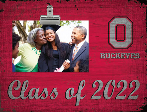 Wholesale C2111-Class of 2022 Clip Frame / C2111-Ohio State