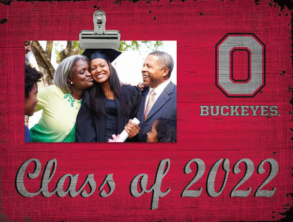 Wholesale C2111-Class of 2022 Clip Frame / C2111-Ohio State