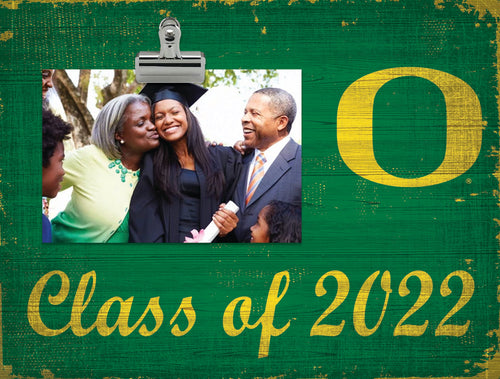 Wholesale C2111-Class of 2022 Clip Frame / C2111-Oregon