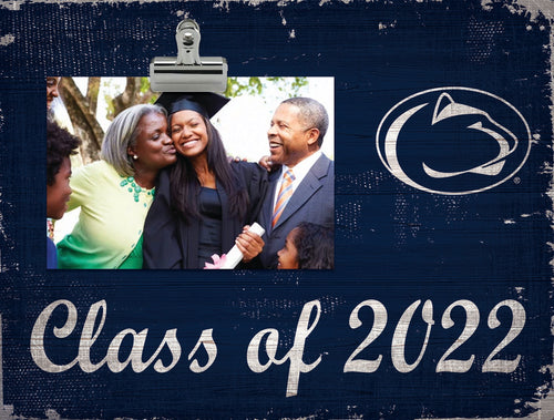 Wholesale C2111-Class of 2022 Clip Frame / C2111-Penn State