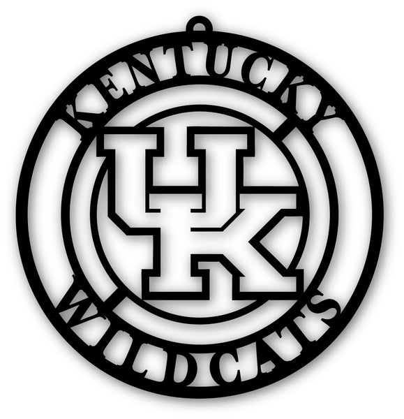Wholesale C2115-Silhouette Logo Cutout Circle / C2115-Kentucky