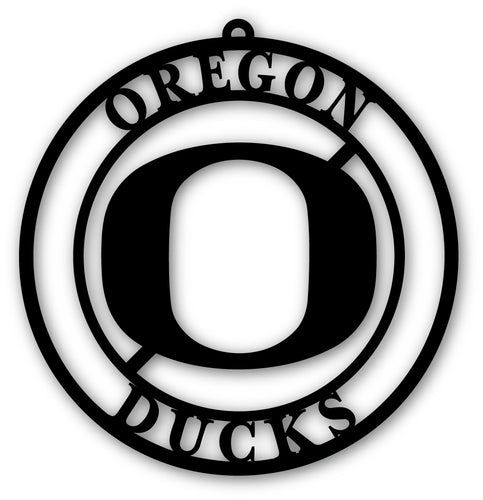 Wholesale C2115-Silhouette Logo Cutout Circle / C2115-Oregon