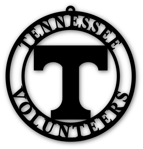 Wholesale C2115-Silhouette Logo Cutout Circle / C2115-Tennessee