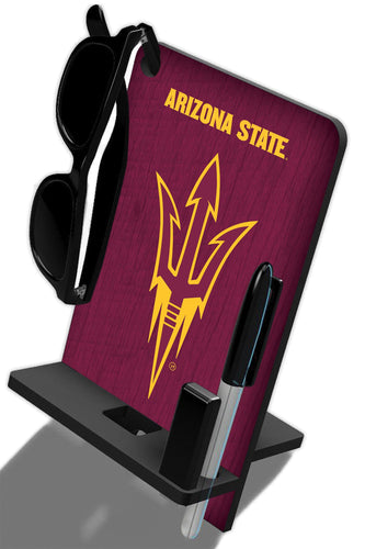 Wholesale C2117-4 in 1 Desktop Phone Stand / C2117-Arizona State