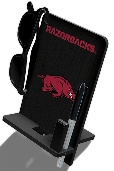 Wholesale C2117-4 in 1 Desktop Phone Stand / C2117-Arkansas