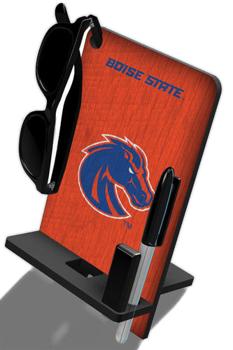 Wholesale C2117-4 in 1 Desktop Phone Stand / C2117-Boise State