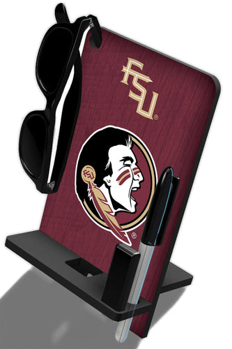 Wholesale C2117-4 in 1 Desktop Phone Stand / C2117-Florida State