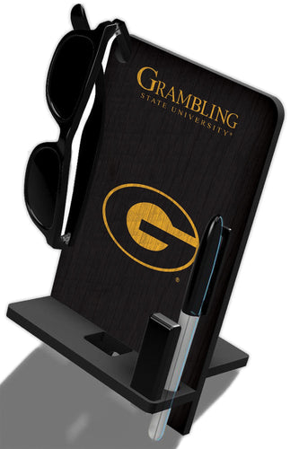 Wholesale C2117-4 in 1 Desktop Phone Stand / C2117-Grambling State