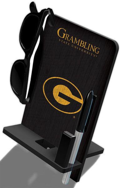 Wholesale C2117-4 in 1 Desktop Phone Stand / C2117-Grambling State