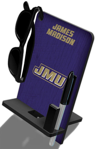 Wholesale C2117-4 in 1 Desktop Phone Stand / C2117-James Madison