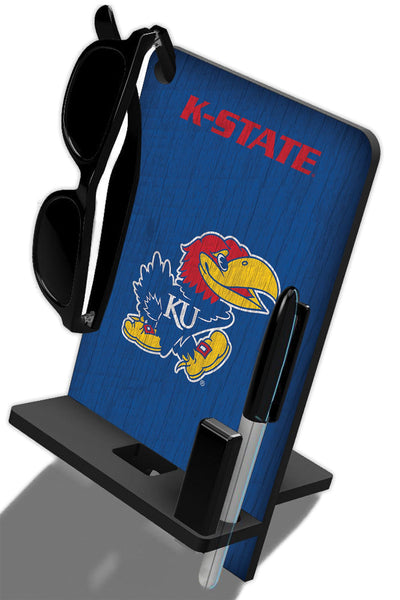 Wholesale C2117-4 in 1 Desktop Phone Stand / C2117-Kansas