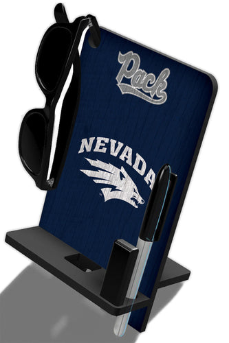 Wholesale C2117-4 in 1 Desktop Phone Stand / C2117-Nevada