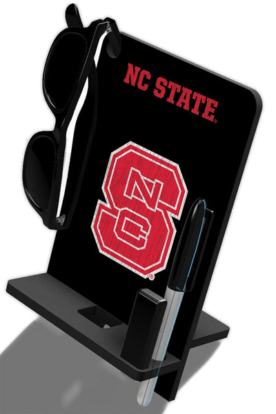 Wholesale C2117-4 in 1 Desktop Phone Stand / C2117-North Carolina State