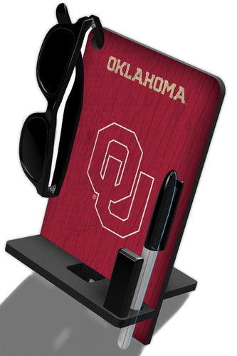 Wholesale C2117-4 in 1 Desktop Phone Stand / C2117-Oklahoma