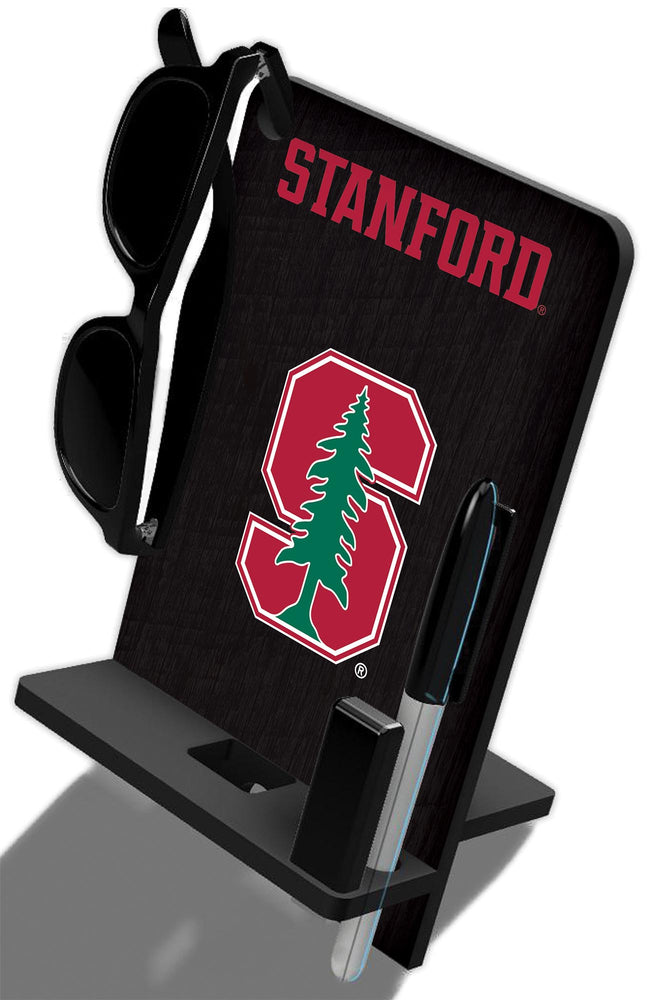 Wholesale C2117-4 in 1 Desktop Phone Stand / C2117-Stanford