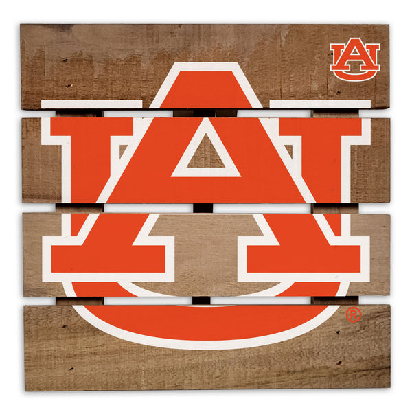 Wholesale C2122-Wooden 8in Hotplate / C2122-Auburn