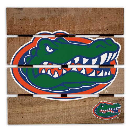 Wholesale C2122-Wooden 8in Hotplate / C2122-Florida