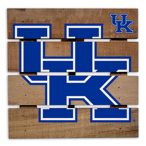 Wholesale C2122-Wooden 8in Hotplate / C2122-Kentucky