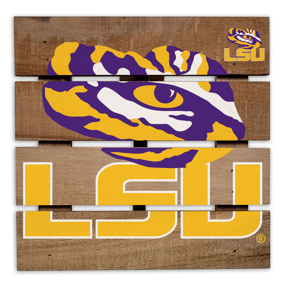 Wholesale C2122-Wooden 8in Hotplate / C2122-LSU