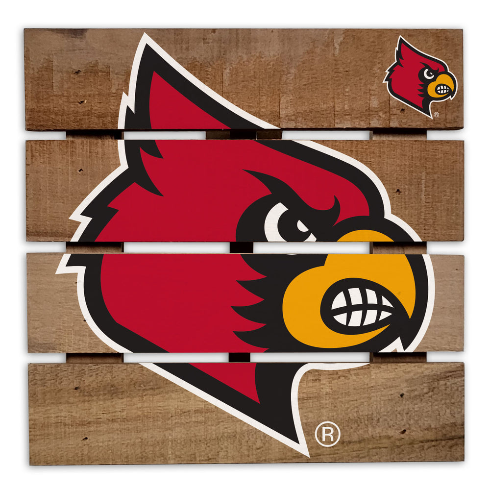 Wholesale C2122-Wooden 8in Hotplate / C2122-Louisville