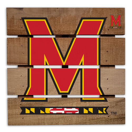 Wholesale C2122-Wooden 8in Hotplate / C2122-Maryland