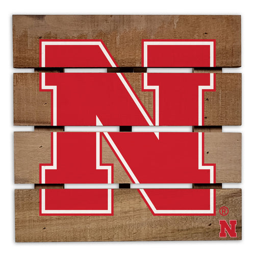 Wholesale C2122-Wooden 8in Hotplate / C2122-Nebraska