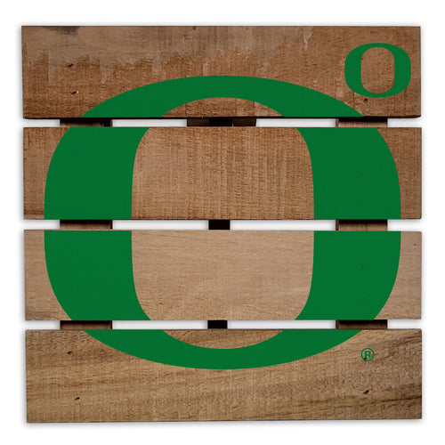 Wholesale C2122-Wooden 8in Hotplate / C2122-Oregon