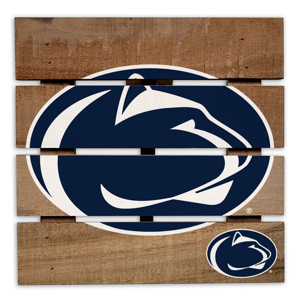 Wholesale C2122-Wooden 8in Hotplate / C2122-Penn State