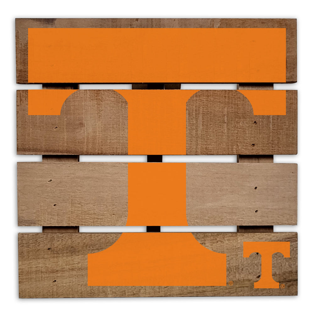 Wholesale C2122-Wooden 8in Hotplate / C2122-Tennessee