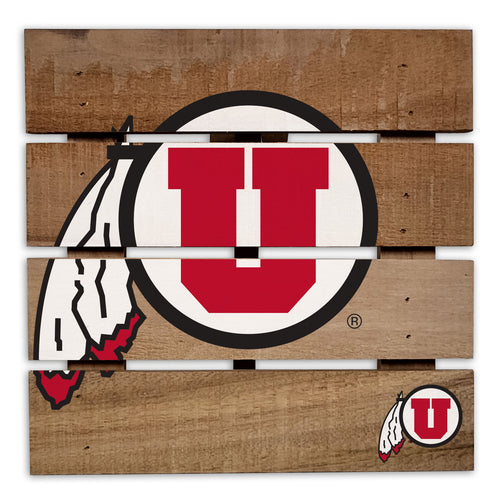 Wholesale C2122-Wooden 8in Hotplate / C2122-Utah