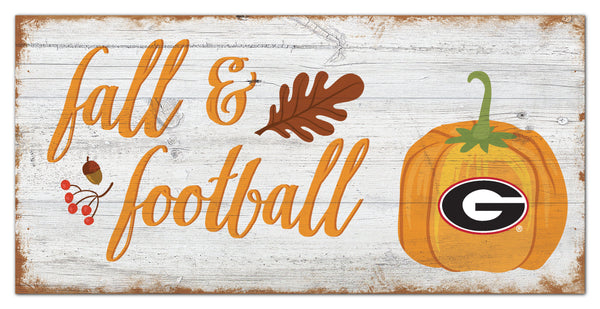 Wholesale C2135-Fall and Football 6x12 / C2135-Georgia