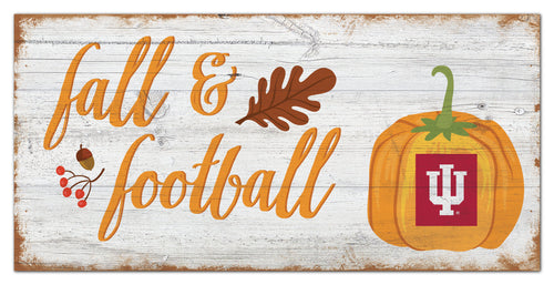 Wholesale C2135-Fall and Football 6x12 / C2135-Indiana