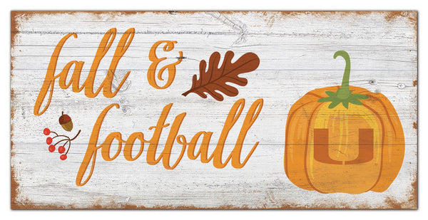 Wholesale C2135-Fall and Football 6x12 / C2135-Miami